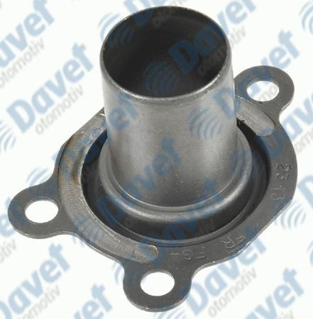 SACHS 3114600007 Debriyaj Kilavuz Kovani Volkswagen Tum Modeller